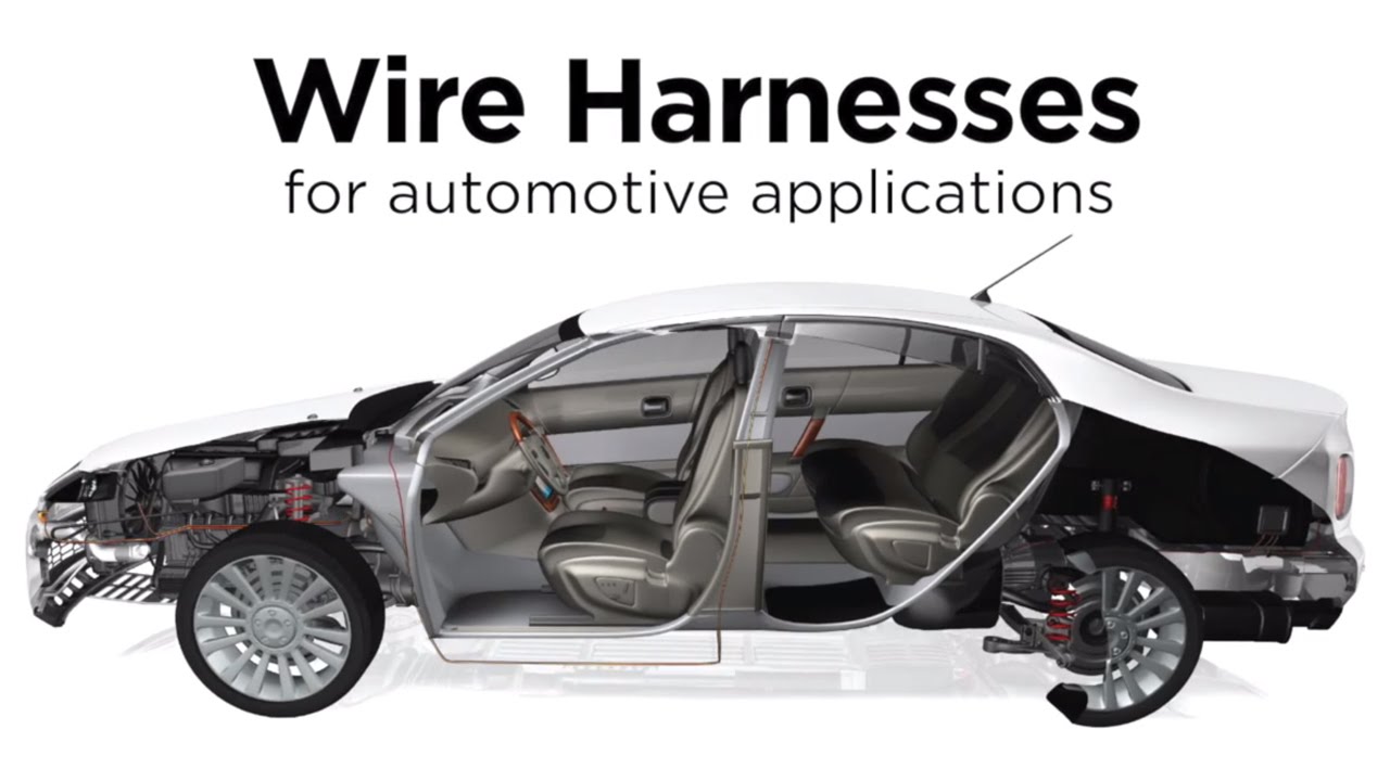 Wire Harness Training Training In Pimpri Chinchwad Pune